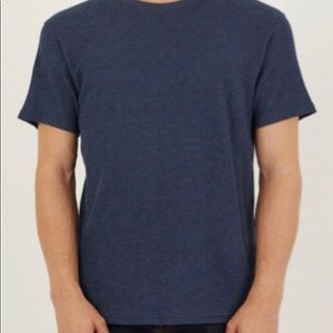 Mens London Peter Werth Xabat T-Shirt